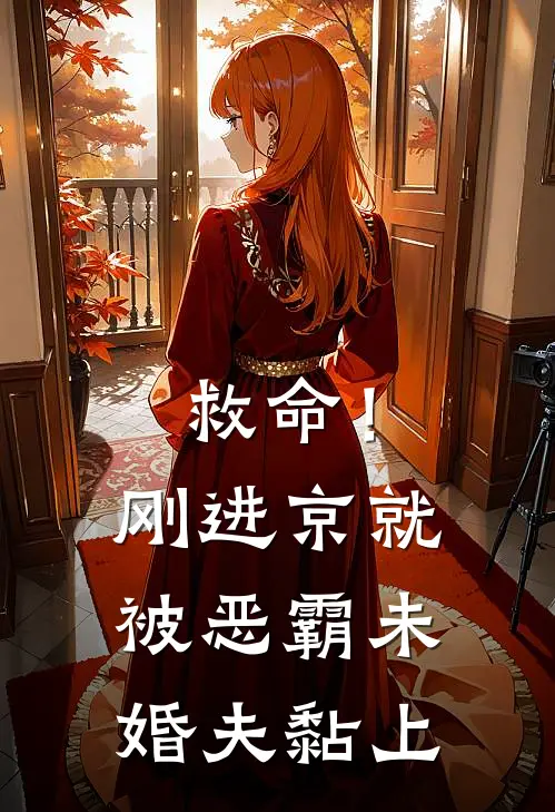 救命！刚进京就被恶霸未婚夫黏上