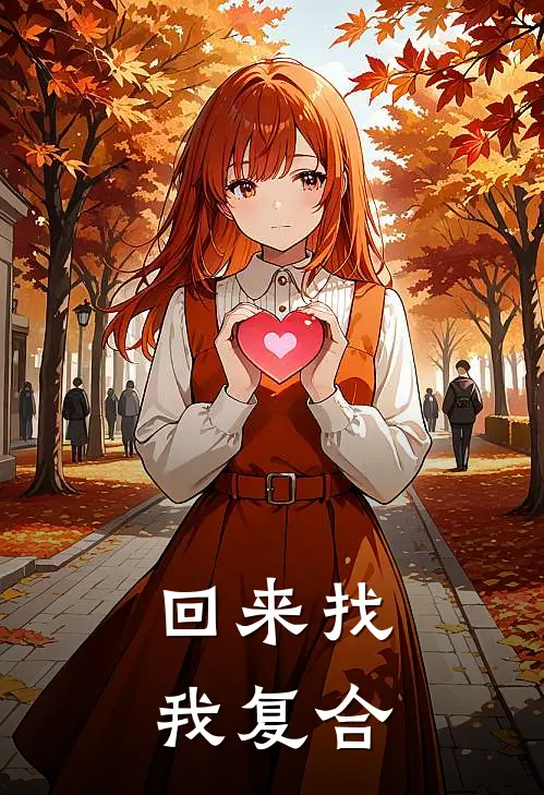 回来找我复合