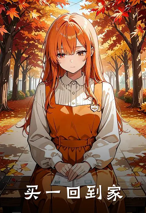 买一回到家