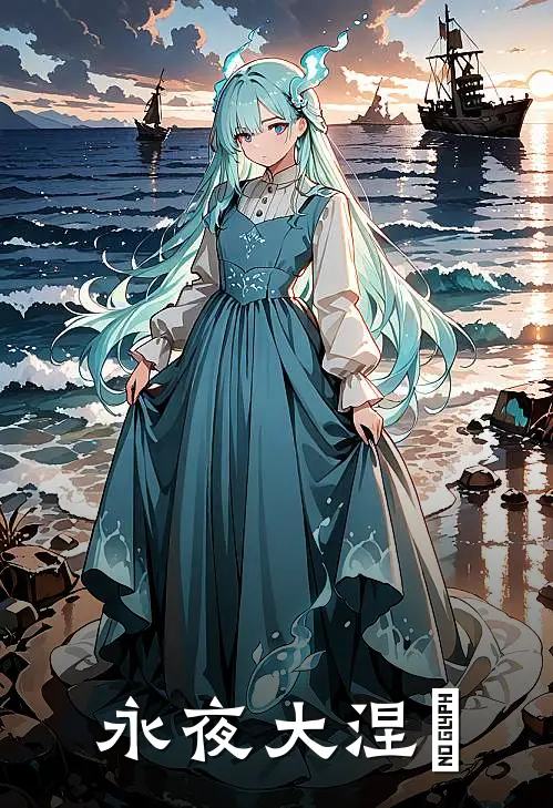 永夜大涅槃