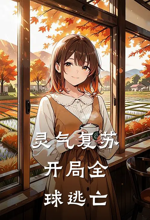 灵气复苏：开局全球逃亡