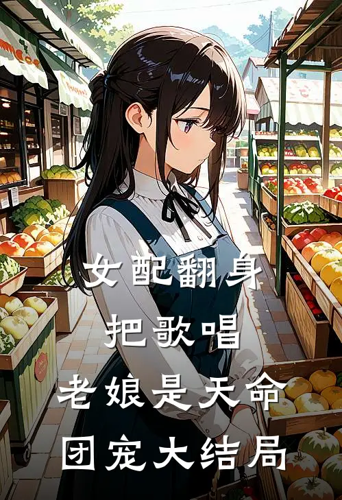 女配翻身把歌唱：老娘是天命团宠大结局
