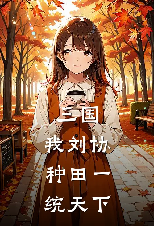 三国：我刘协，种田一统天下