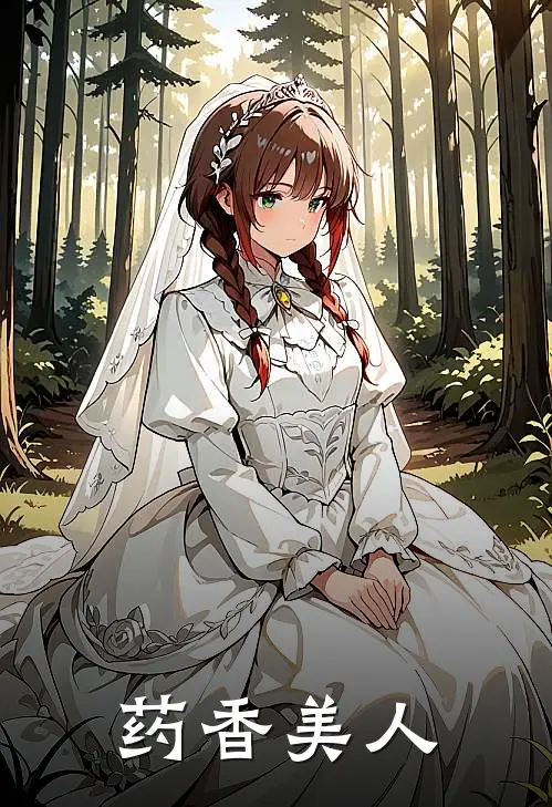 药香美人