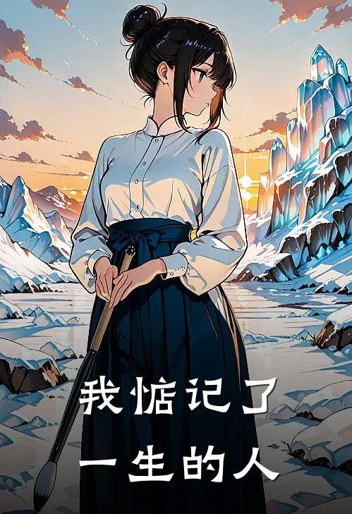 我惦记了一生的人