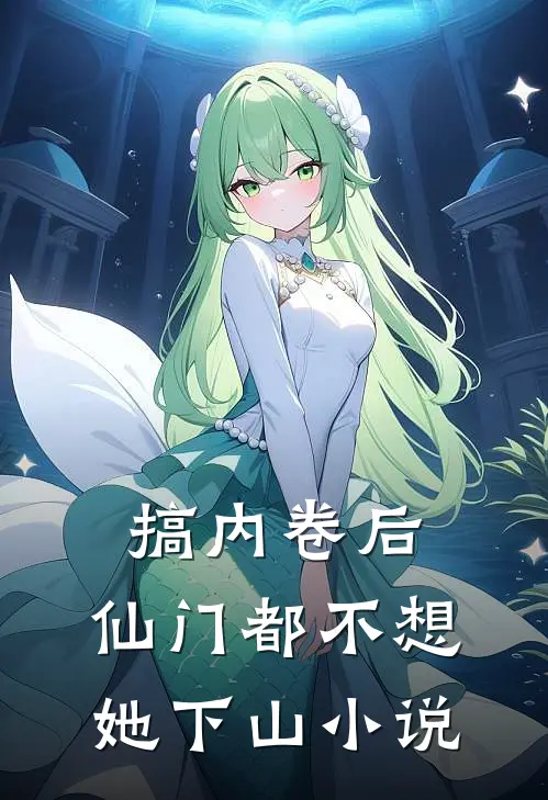 搞内卷后，仙门都不想她下山小说