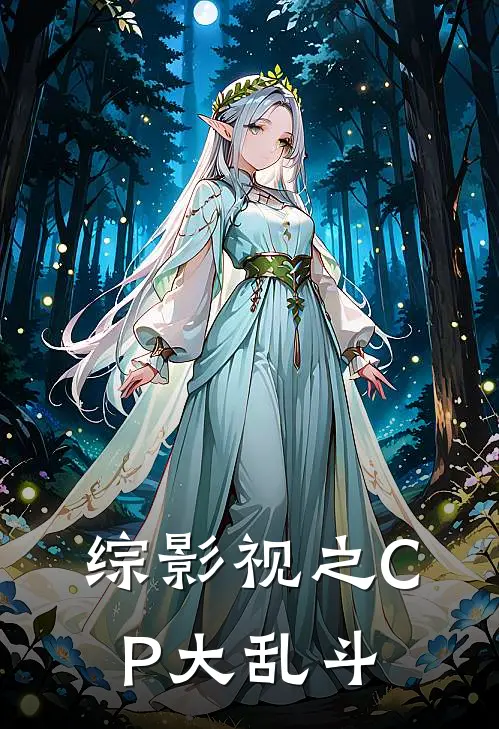 综影视之CP大乱斗