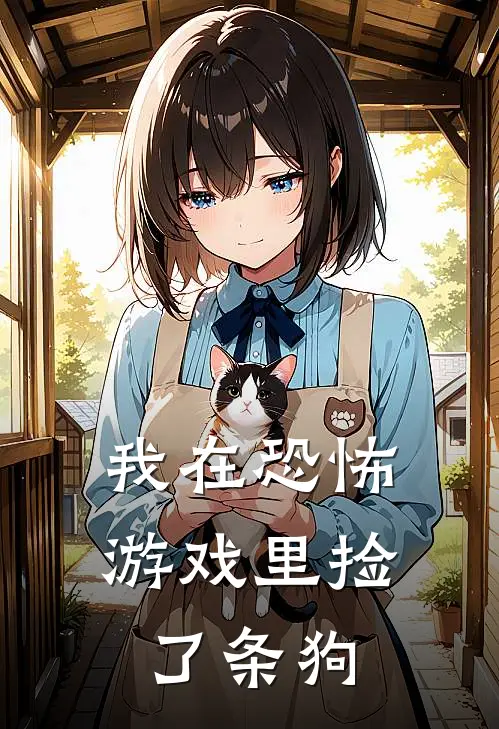 我在恐怖游戏里捡了条狗