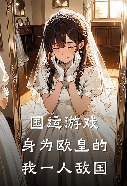 国运游戏：身为欧皇的我一人敌国