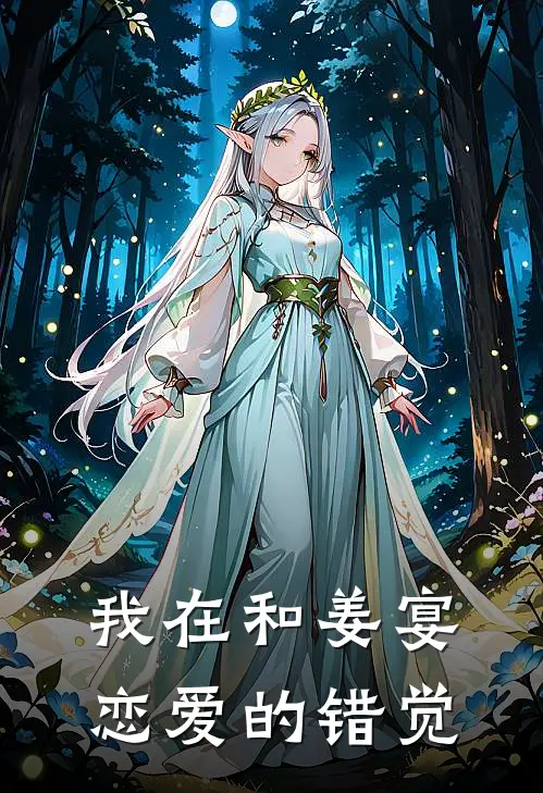 我在和姜宴恋爱的错觉