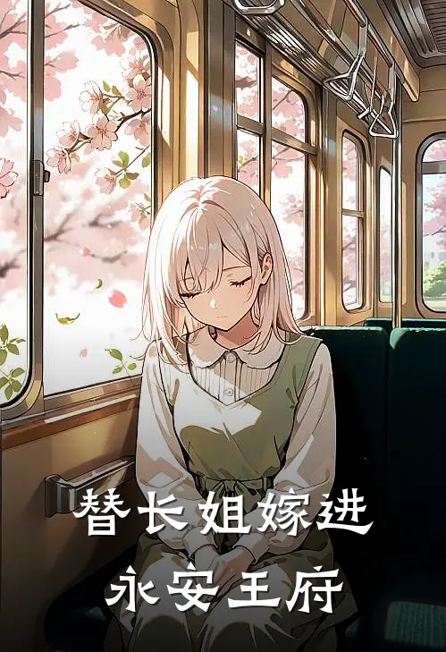 替长姐嫁进永安王府