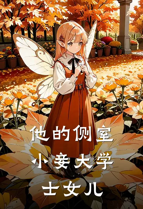 他的侧室小妾大学士女儿