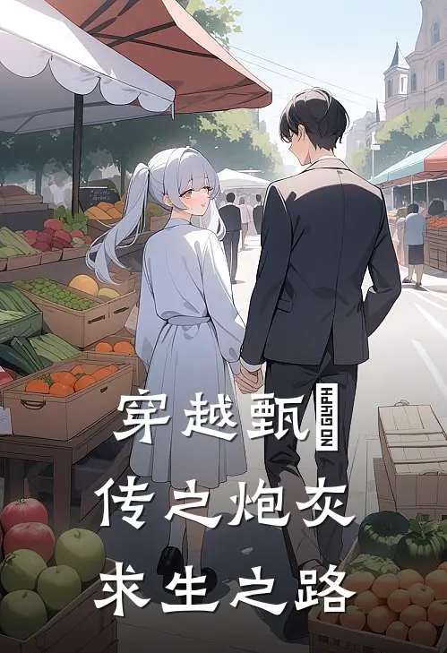 穿越甄嬛传之炮灰求生之路