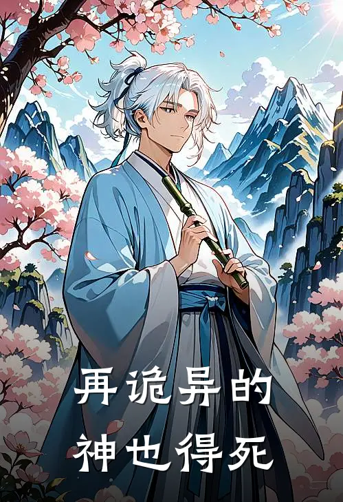 再诡异的神也得死