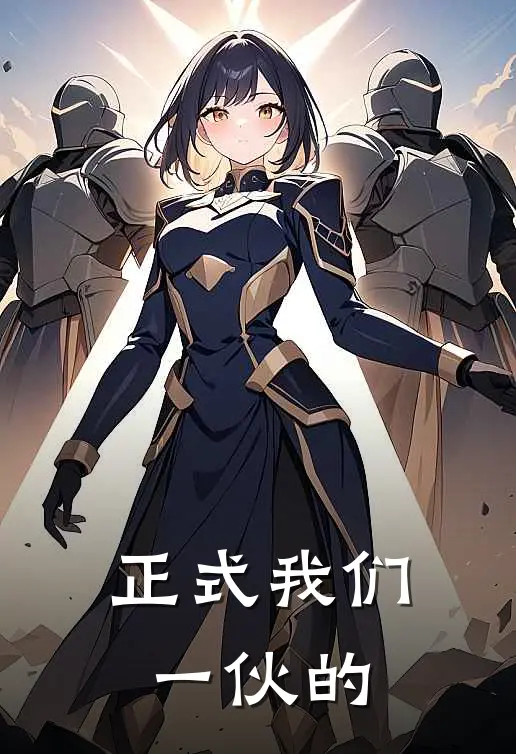 正式我们一伙的
