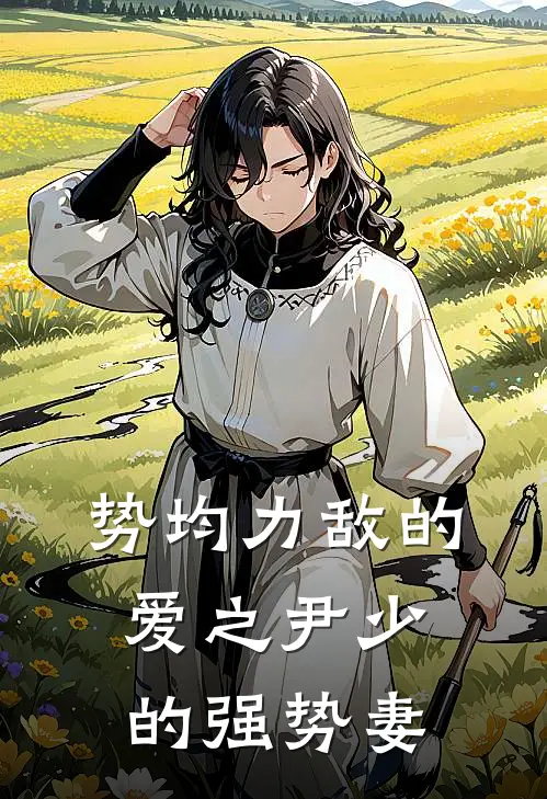 势均力敌的爱之尹少的强势妻