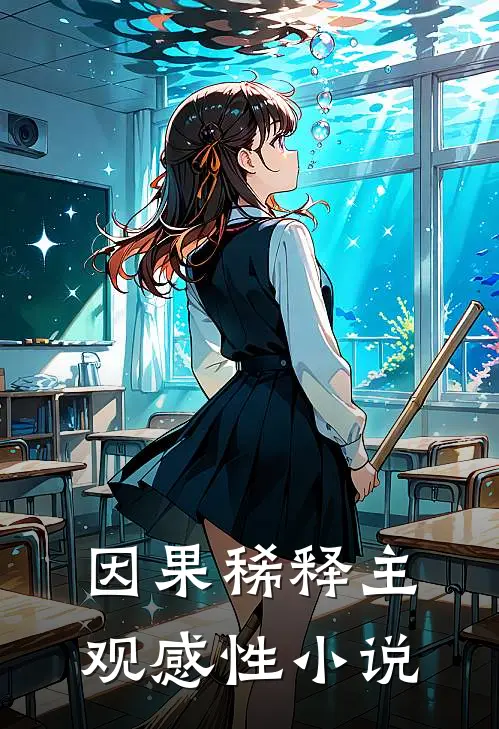 因果稀释主观感性小说