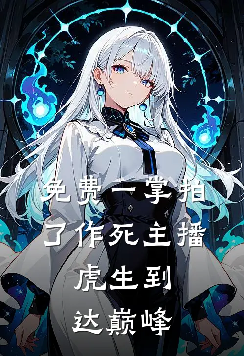 免费一掌拍了作死主播，虎生到达巅峰