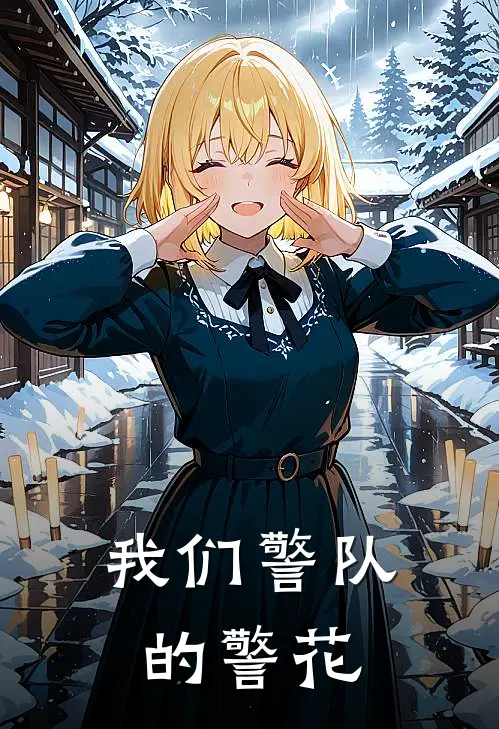 我们警队的警花