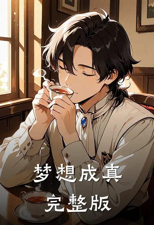 梦想成真完整版
