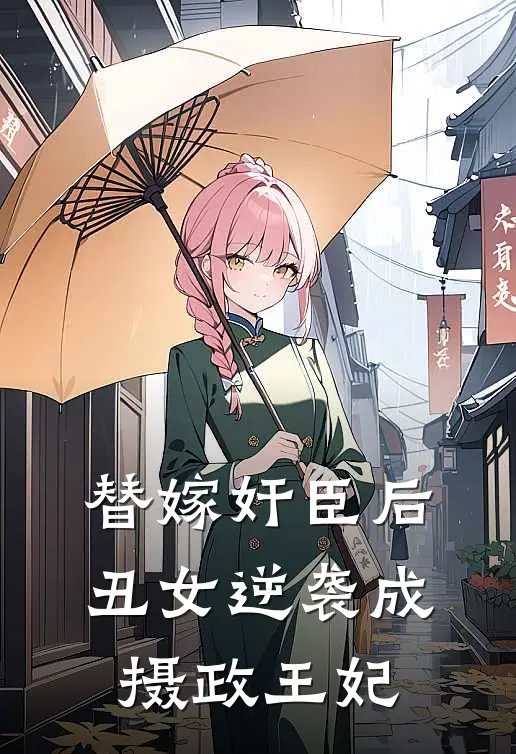 替嫁奸臣后，丑女逆袭成摄政王妃