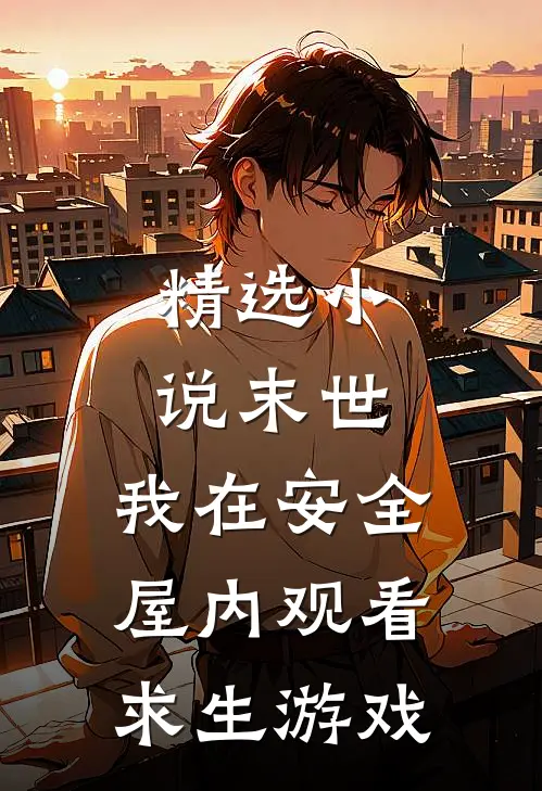 精选小说末世：我在安全屋内观看求生游戏