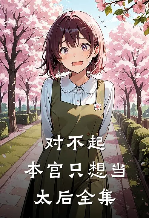 对不起，本宫只想当太后全集