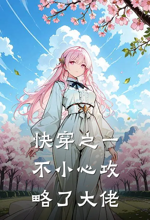 快穿之一不小心攻略了大佬