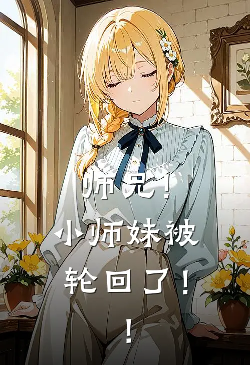 师兄！小师妹被轮回了！！