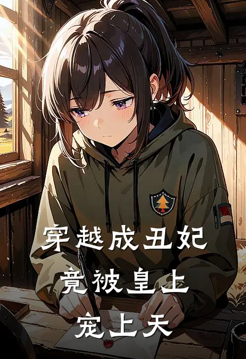 穿越成丑妃，竟被皇上宠上天