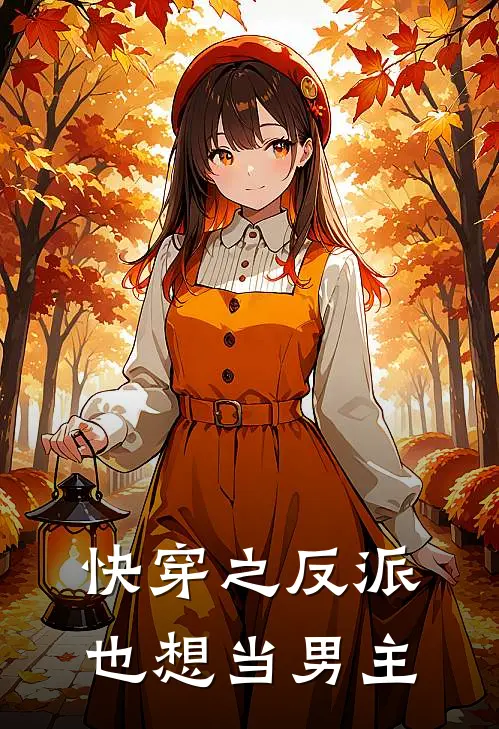 快穿之反派也想当男主