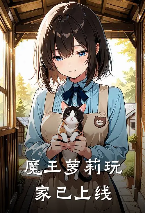 魔王萝莉玩家已上线