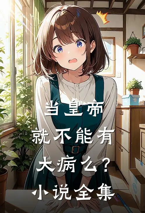 当皇帝，就不能有大病么？小说全集