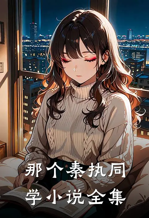 那个秦执同学小说全集