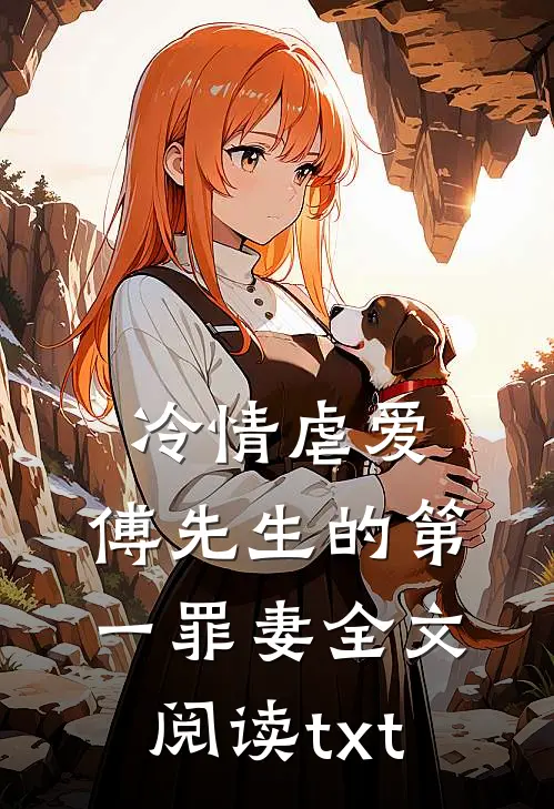 冷情虐爱：傅先生的第一罪妻全文阅读txt