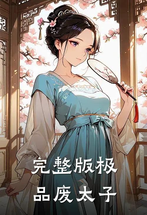完整版极品废太子