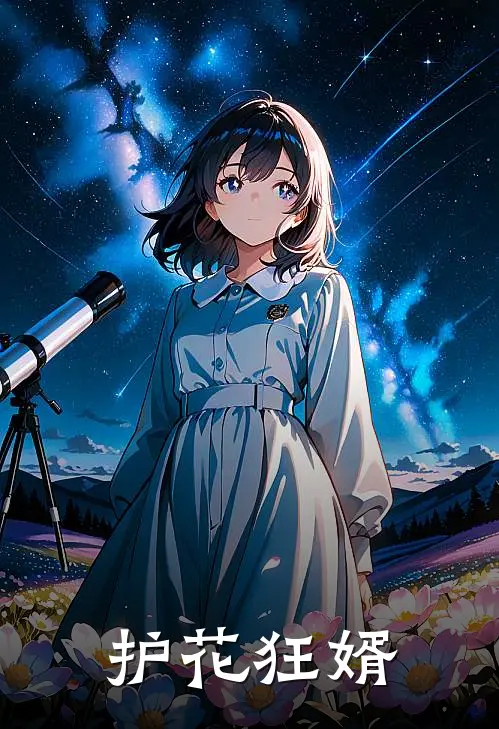 护花狂婿