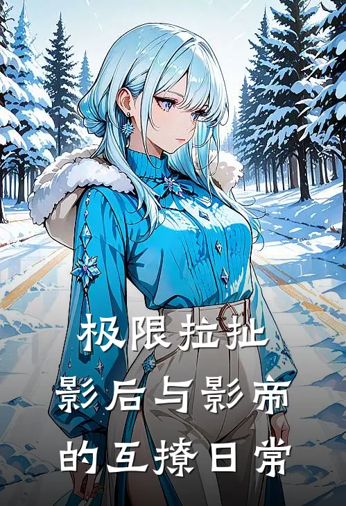 极限拉扯：影后与影帝的互撩日常