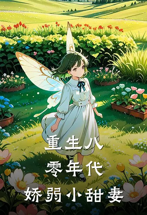 重生八零年代，娇弱小甜妻