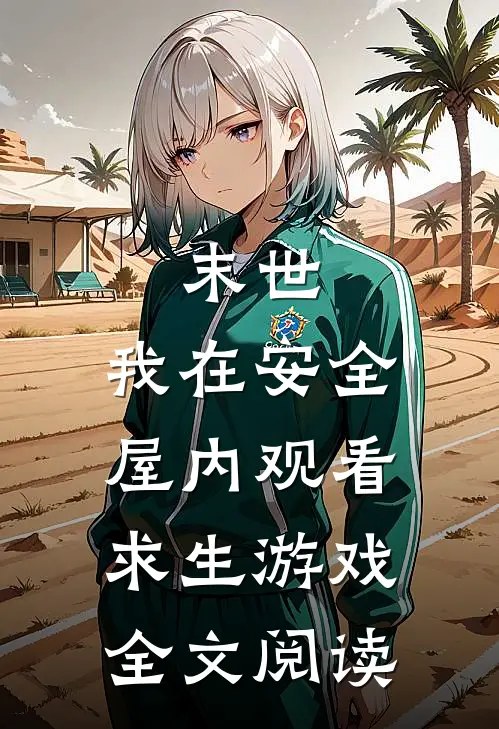 末世：我在安全屋内观看求生游戏全文阅读