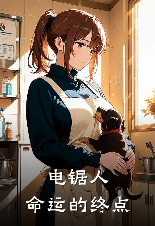 电锯人：命运的终点