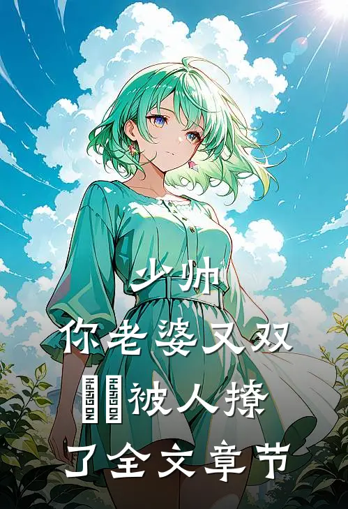 少帅，你老婆又双叒叕被人撩了全文章节