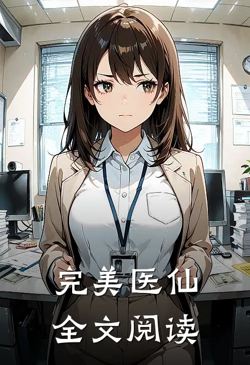完美医仙全文阅读