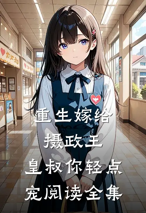 重生嫁给摄政王：皇叔你轻点宠阅读全集