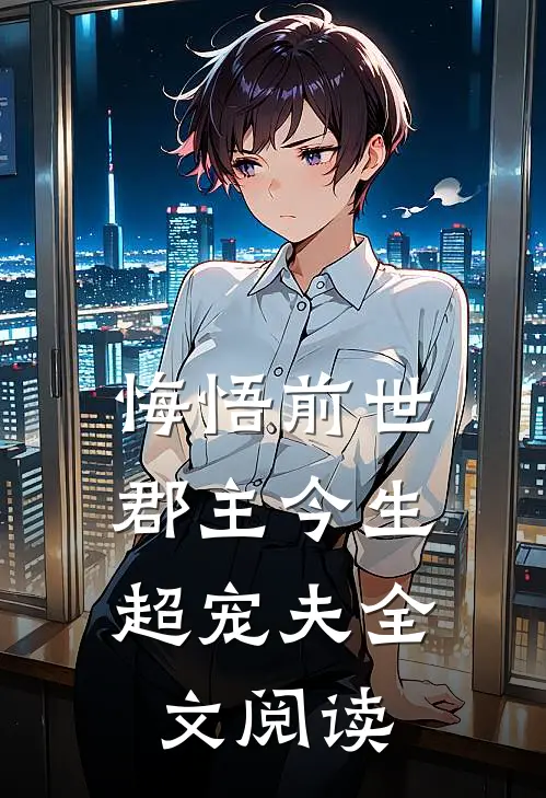 悔悟前世：郡主今生超宠夫全文阅读