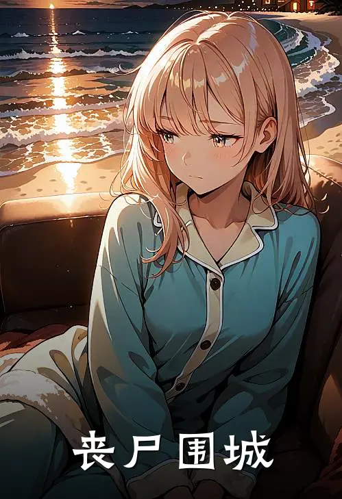 丧尸围城
