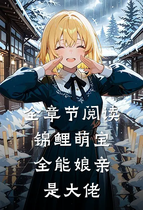 全章节阅读锦鲤萌宝：全能娘亲是大佬