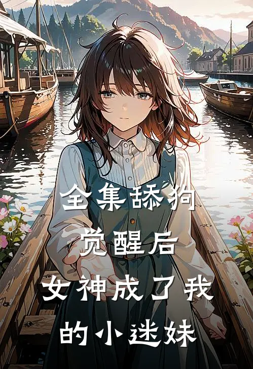 全集舔狗觉醒后，女神成了我的小迷妹
