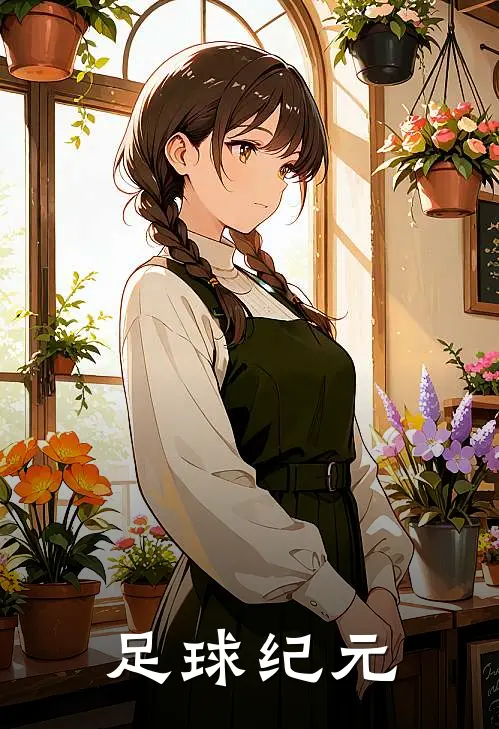 足球纪元
