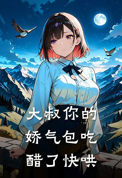 大叔你的娇气包吃醋了快哄